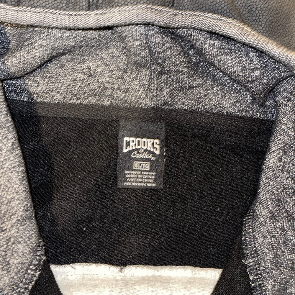 Crooks & Castles - Picture 3 of 3